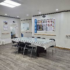 서창요양원1호점 사진
