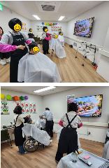 서초 어반 시니어스 사진