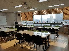 제물포구구립치매전담형주간보호센터(건강마실터) 사진
