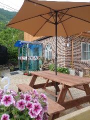 장태산요양원 사진