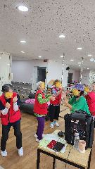 제일사랑노인주야간보호센터 사진