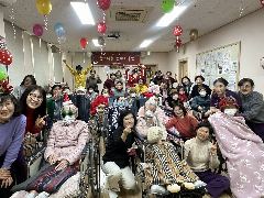 대전성모케어센터 사진