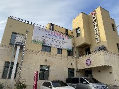의미있는 노인요양원 사진