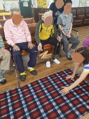 편안한재가복지센터 사진