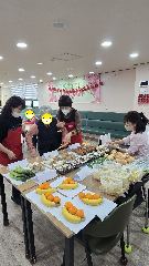 수락데이케어센터 사진