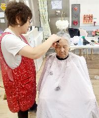 세종행복요양원 사진