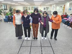 로뎀나무노인복지센터 사진