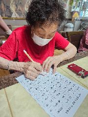 성남어르신주,야간보호센터 사진