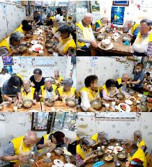 진명재가노인복지센터 사진