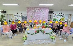 남구노인주야간보호센터 사진