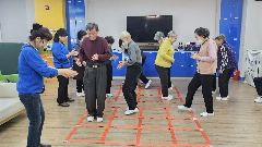 The-편한노인주간보호센터 사진