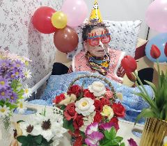 반딧불노인요양원 사진