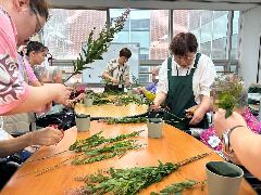 시립서부노인전문요양센터 사진