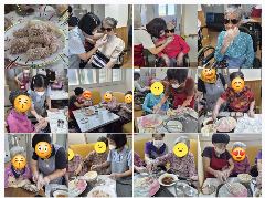 예랑소규모요양원 사진