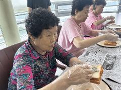 참사랑실버요양원 사진