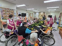 주은요양원 사진