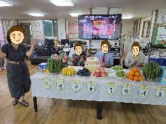 가족사랑노인복지센터 사진