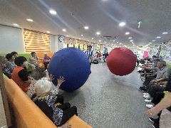 벧엘주야간보호센터 사진