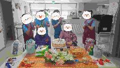 침산탑요양원 사진