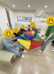 대교뉴이프 데이케어센터 수원팔달센터 사진