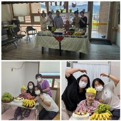 성덕노인전문요양원 사진