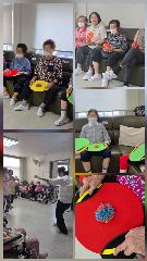 중마사랑요양원 사진