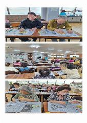 사상구재가노인복지센터 사진