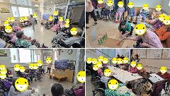 시온의집 사진