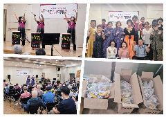 파랑새노인건강센터 사진