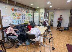 벧엘요양원 사진