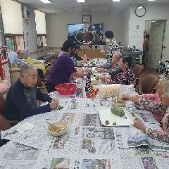 성덕노인주간보호센터 사진