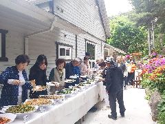 베푸는 공동체 사진