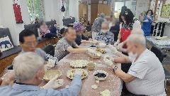 숙지노인복지센터 사진