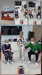 동명노인복지센터 사진