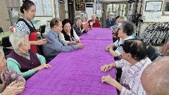 가족사랑재가복지센터 사진