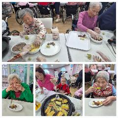 유앤아이너싱홈 사진