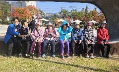 사회복지법인 영서복지재단 충무노인복지센터 사진