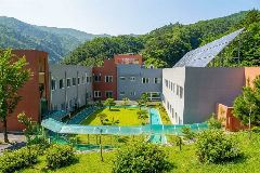 순천향림실버빌 사진