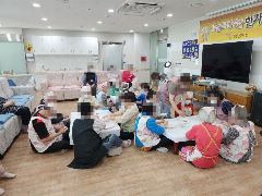 부평구 구립 치매전담형 주간보호센터 행복의집 사진