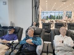 큰나무주간보호센터 사진