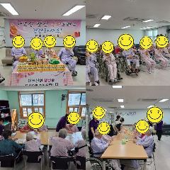 은화노인요양원 사진
