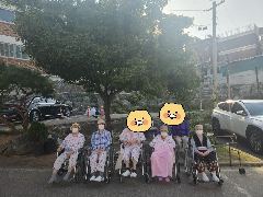 금곡노인요양원 사진