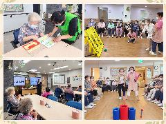 라파엘 노인데이케어센터 남구점 사진