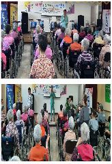 선회노인요양원 사진
