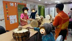 햇살실버타운 사진