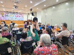 광주보훈요양원 사진