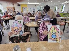 금쪽같은내부모님데이케어 사진