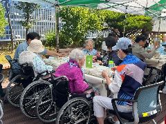 성남시립노인요양센터 사진