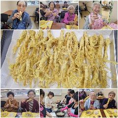 계룡효재가노인복지센터 사진