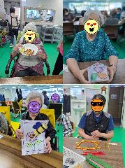 활기찬 성모재활센터 사진